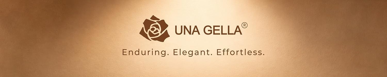 UNA GELLA – Gel Nail Polish, Press On Nails & Nail Art Essentials for Beautiful At-Home Manicures-UNA GELLA MARKER STORE