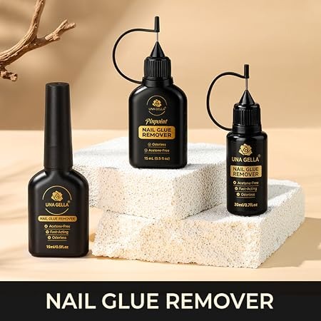 UNA GELLA – Gel Nail Polish, Press On Nails & Nail Art Essentials for Beautiful At-Home Manicures-UNA GELLA MARKER STORE